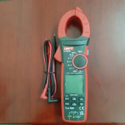Ampe kìm AC/DC UNI-T UT207B 19 ut207b