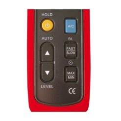 ut352 professional sound meter 2