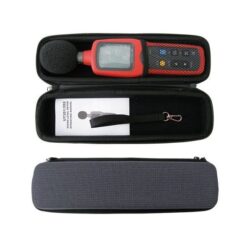 ut352 professional sound meter 5