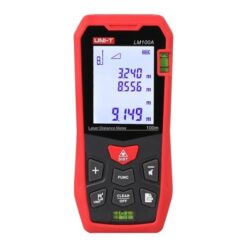 Thiết bị đo khoảng cách UNI-T LM100A