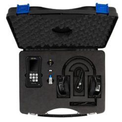 Máy đo gia tốc PCE PCE-VT 3750 20 vt 3750 vibrometre vt 3750 pce instruments 2