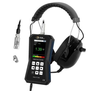 Máy đo gia tốc PCE PCE-VT 3750