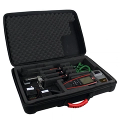 Máy đo tốc độ gió, lưu lượng gió KIMO VT210 10 Máy đo tốc độ gió, lưu lượng gió KIMO VT210 - Ảnh 5