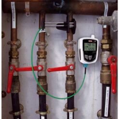 Thiết bị ghi nhiệt độ KIMO KTT 310-RF (wireless) 8 wireless data logger thermocouple temperature ktt 310 rf 011760680 product zoom