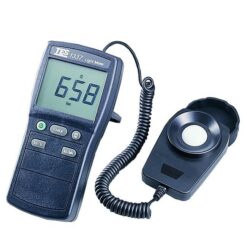 Máy đo cường độ ánh sáng TES 1337 22 0004335 tes 1337 digital light meter