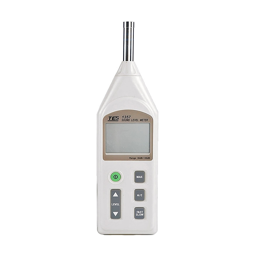 Máy đo độ ồn TES 1357 42 TES 1357