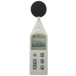 Máy đo độ ồn TES 1352S