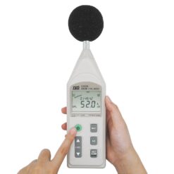 Máy đo độ ồn TES 1352S 31 1000002346 detail 325