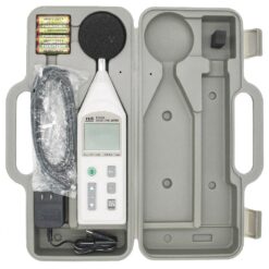 Máy đo độ ồn TES 1352S 30 1000002346 detail 480
