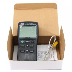 Máy đo nhiệt độ tiếp xúc TES 1319A 29 1000002802 detail 411