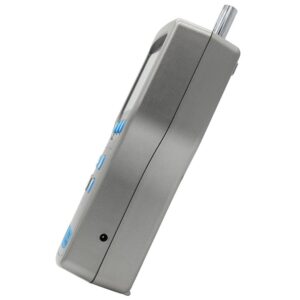 Thiết bị đếm hạt bụi TES 5200 21 Thiết bị đếm hạt bụi TES 5200