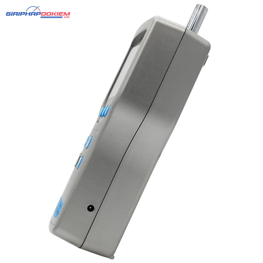 Thiết bị đếm hạt bụi TES 5200 14 Thiết bị đếm hạt bụi TES 5200