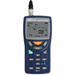 Máy đo độ rung TES 3101