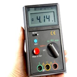 Máy đo điện trở đất TES 1605 17 1000002841 magnify 370