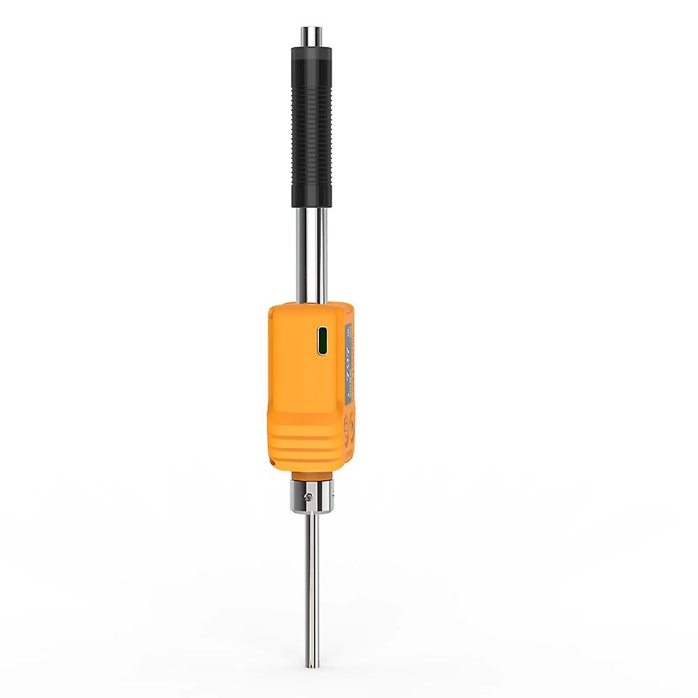 Máy đo độ cứng kim loại Linshang LS252DL 15 Máy đo độ cứng kim loại Linshang LS252DL - Ảnh 2