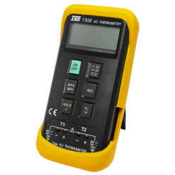 Máy đo nhiệt độ TES 1306 46 1156