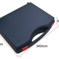 Máy đo ánh sáng UVC Linshang LS127C 23 12620010406