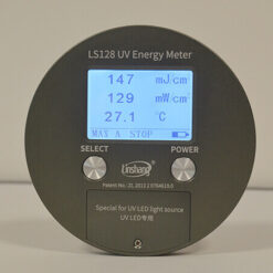 Máy đo năng lượng tia UV Linshang LS128 29 12819090903EN