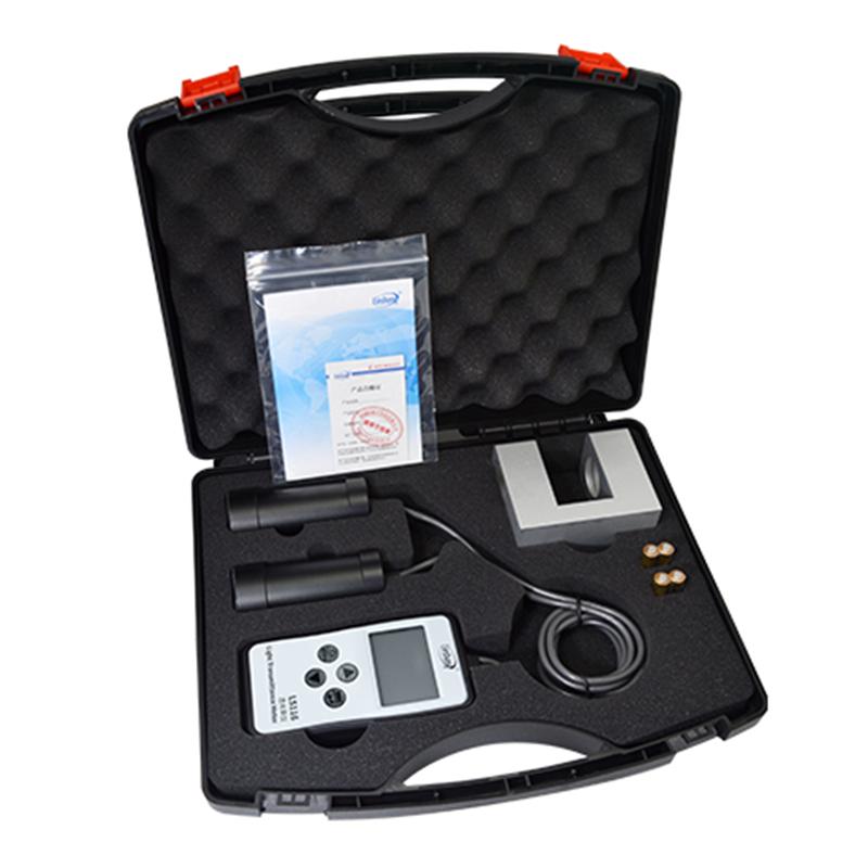 Máy đo độ truyền sáng Linshang LS116 25 Máy đo độ truyền sáng Linshang LS116 - Ảnh 12