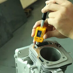 Máy đo độ cứng kim loại Linshang LS252DL 36 1672196346414075539