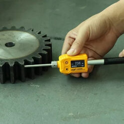 Máy đo độ cứng kim loại Linshang LS252DL 33 1672196346470087506