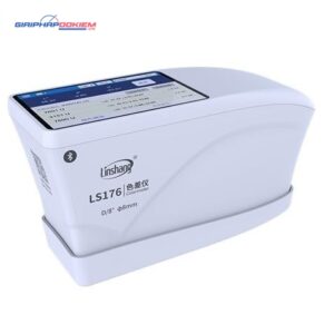 Máy đo kiểm so lệch màu Linshang LS176