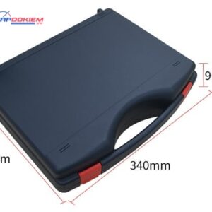Dụng cụ cố định máy đo độ dày lớp phủ Linshang LS225+N1500 28 20052217