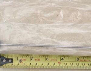 Đầu dò nhiệt độ TES TP-K02 17 20210917 00f9a4
