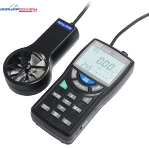 Máy đo tốc độ gió TES 3145U