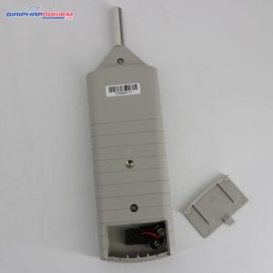 Máy đo độ ồn TES 1350A 32 2adb fotor 202409279855