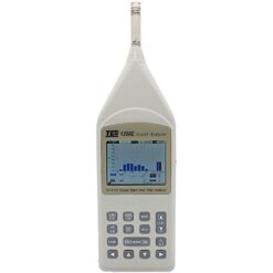 Máy phân tích độ ồn TES-1358E