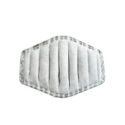 Tấm lọc bụi hạt 3M 5744C giảm mùi khó chịu hơi hữu cơ