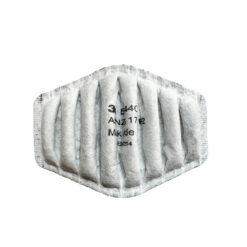 Tấm lọc bụi hạt 3M 5744C giảm mùi khó chịu hơi hữu cơ 7 3M 5744C Mat truoc