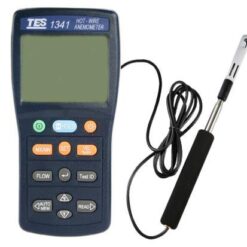 Máy đo tốc độ gió TES 1341 28 41AKYZobPYL