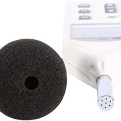 Máy đo độ ồn TES 1357 39 41X3l24 UYL. AC