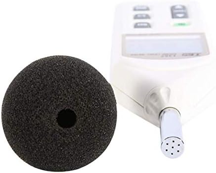 Máy đo độ ồn TES 1357 25 Máy đo độ ồn TES 1357 - Ảnh 13