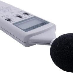 Máy đo độ ồn TES 1351B 31 41gxIceKIS. AC SL1000