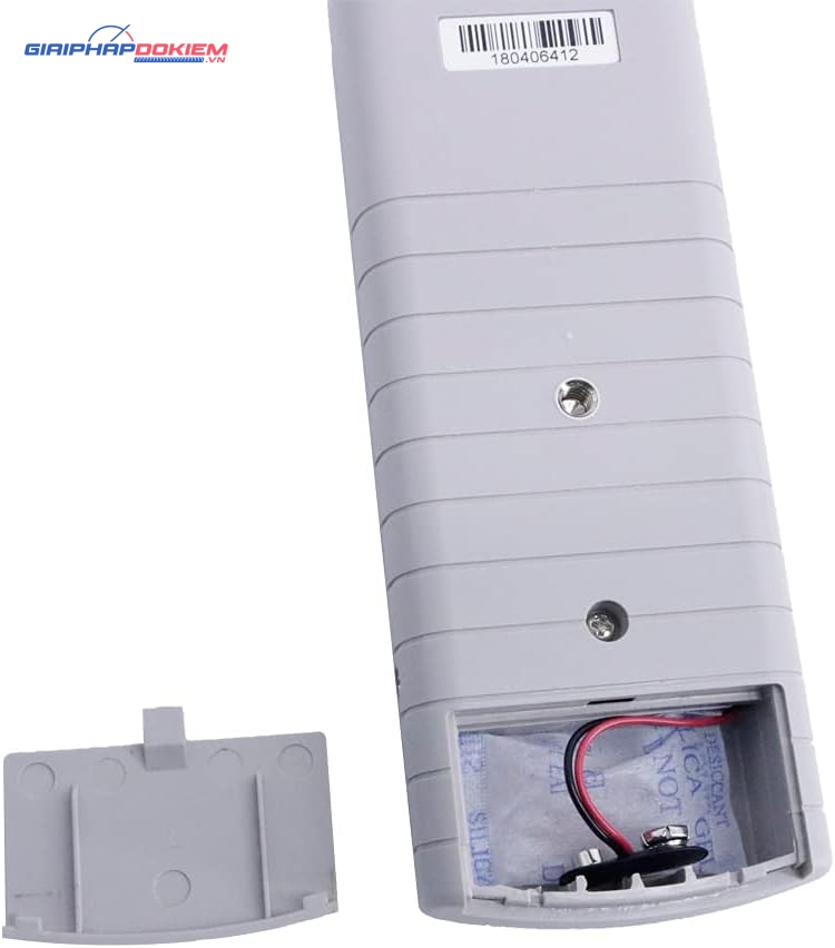 Máy đo độ ồn TES 1351B 15 Máy đo độ ồn TES 1351B