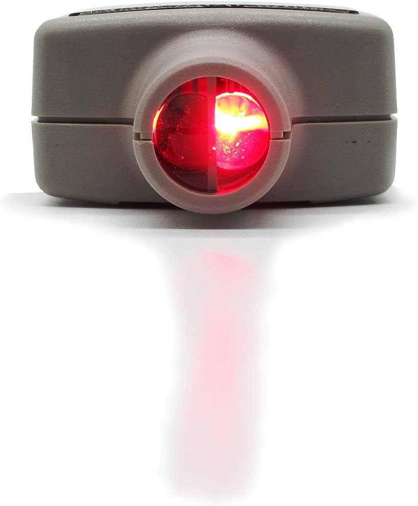 Máy đo tốc độ vòng quay Prova RM-1501 30 Máy đo tốc độ vòng quay Prova RM-1501 - Ảnh 15