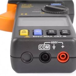 Thiết bị đo công suất PROVA 6600 10 515ZoKUKNSL. AC UF8941000 QL80