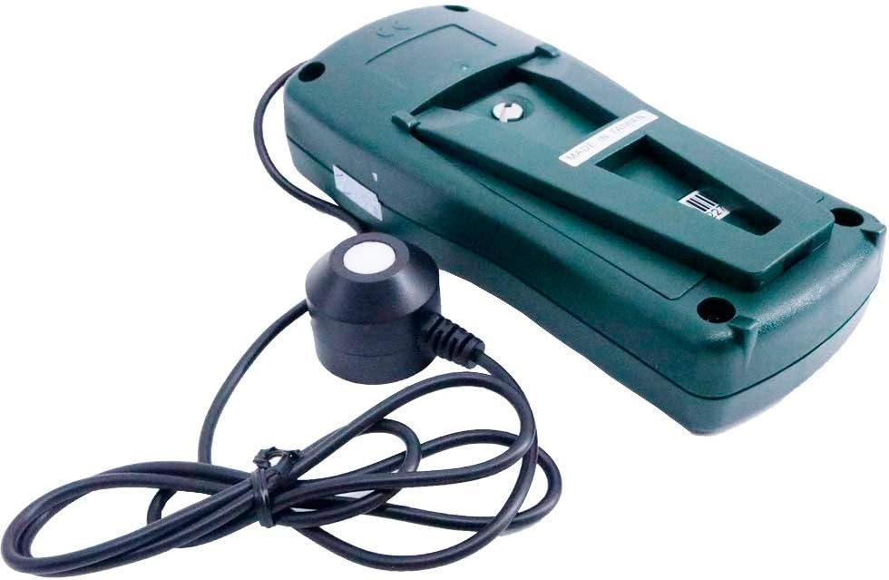 Máy đo năng lượng mặt trời TES 132 14 Máy đo năng lượng mặt trời TES 132 - Ảnh 7