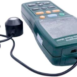 Máy đo năng lượng mặt trời TES 132 28 517IKwHdRpL. AC SL1000