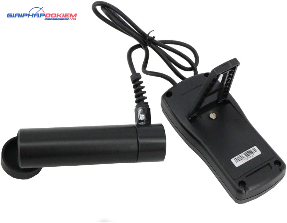 Máy đo độ chiếu sáng TES 137 25 Máy đo độ chiếu sáng TES 137 - Ảnh 16