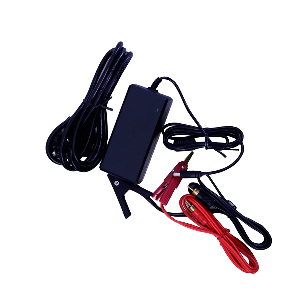 Máy đo điện trở thấp Prova 710 16 Máy đo điện trở thấp Prova 710 - Ảnh 10