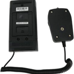 Máy đo cường độ ánh sáng TES 1334A 25 51Mon 7KPrS. AC SL1000