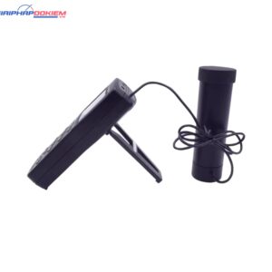 Máy đo độ chiếu sáng TES 137 32 51Oxkq0 COL