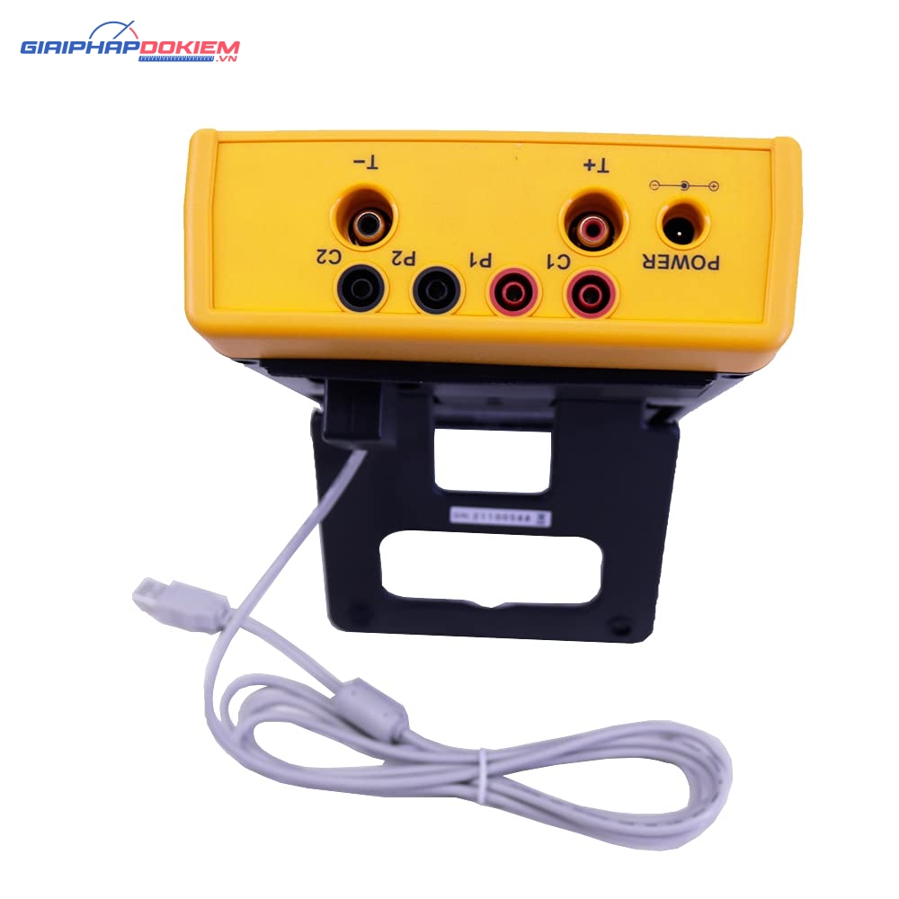 Máy đo điện trở thấp Prova 710 12 Máy đo điện trở thấp Prova 710