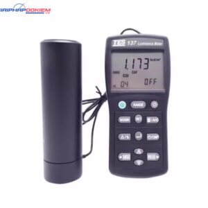 Máy đo độ chiếu sáng TES 137 34 51Xw9y4MDBL