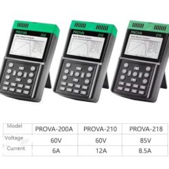 Máy phân tích PV PROVA 218 11 51YB29iQQgL. SX522