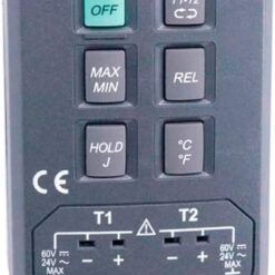 Máy đo nhiệt độ TES 1306 41 51ej32QuKWL. AC SL1000